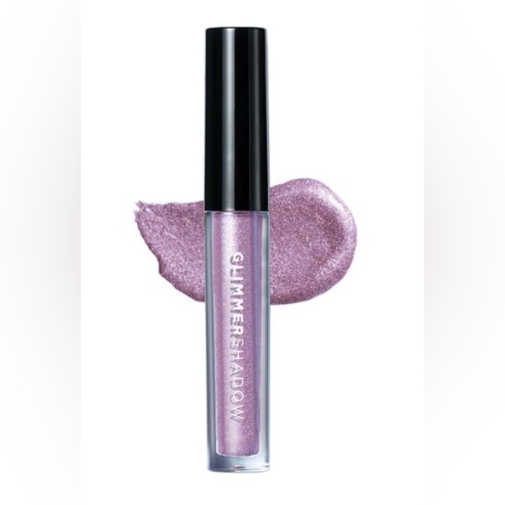 Fmg Glimmershadow Liquid Eyeshadow- Crystal Lilac